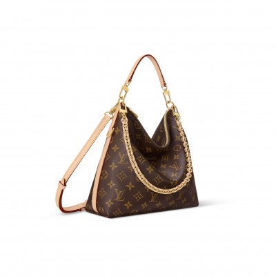 LOUIS VUITTON MULTIPASS M27825 (30*26*10cm)